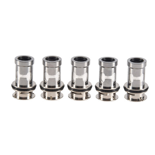 5 Pcs TPP Coils DL Heating Mesh for Drag 3 X S Plu 1