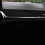 Adesivi 5D per interni auto, pellicola protettiva Carb 5