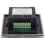 DC12V-24V RGB / RGBW Wandgemonteerd Touchscreen Cont 11