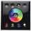 DC12V-24V RGB / RGBW Wandgemonteerd Touchscreen Cont 9