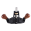 Router Hobel mit Einstellknopf Holzbearbeitung Hand 6