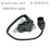 24107512755 Car Neutral Safety Switch for E46 E39 7
