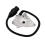 24107512755 Car Neutral Safety Switch for E46 E39 4
