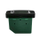 1C0962125A Auto Zentralverriegelung Schalter Satin Blac 3