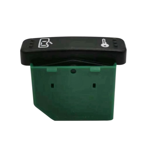 1C0962125A Auto Zentralverriegelung Schalter Satin Blac 2