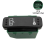 1C0962125A Auto Zentralverriegelung Schalter Satin Blac 9