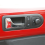 1C0962125A Auto Zentralverriegelung Schalter Satin Blac 5