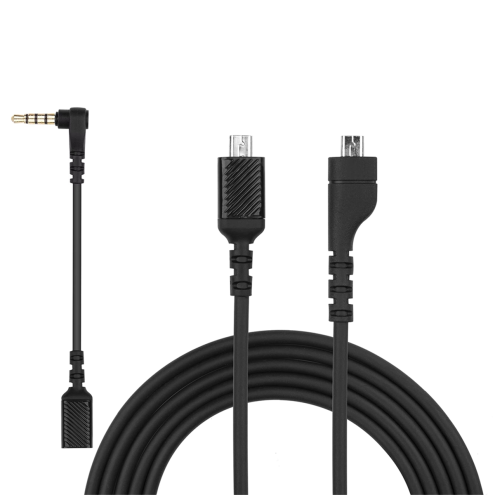 Cavo Di Ricambio Che Supporta Il Cavo Di Gioco Rgb Per Arc