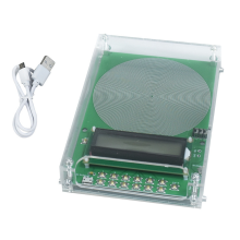 Generatore di onde a frequenza sinusoidale pura da 0,01 a 100000 Hz M