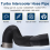 144605171R Manguera de intercooler turbo para MASTER 6