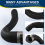 144605171R Manguera de intercooler turbo para MASTER 10