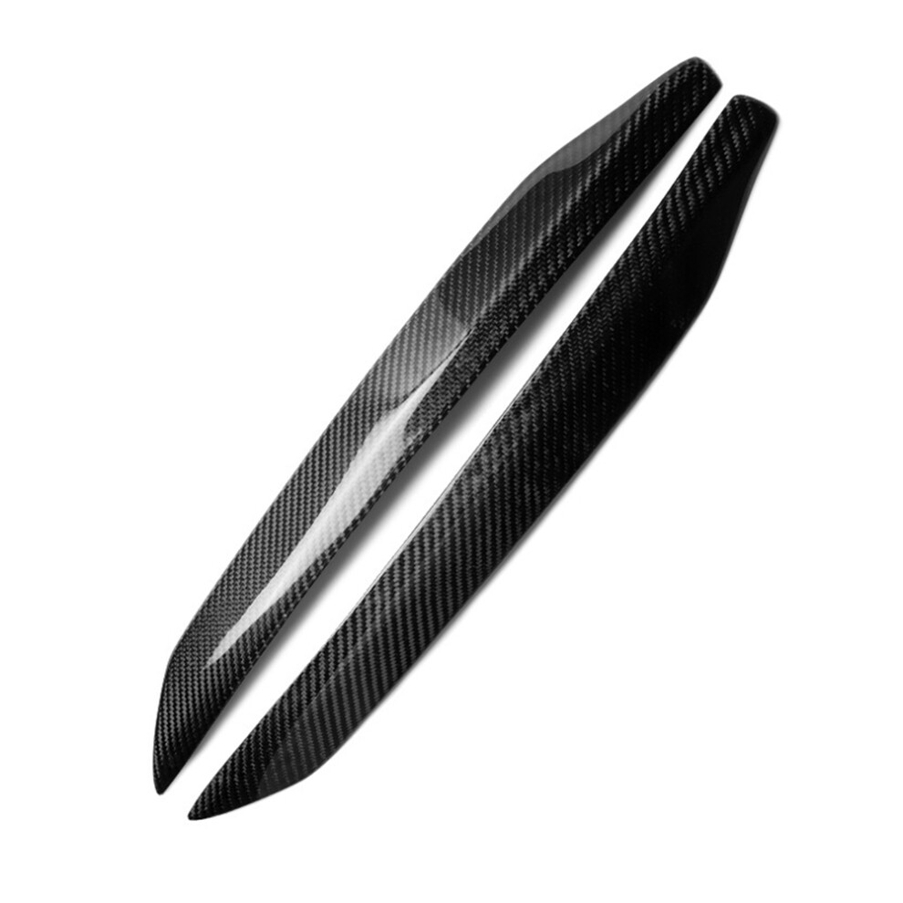 For Rohens-Coupe 2009-2011 Carbon Fiber Headlights 4854106682686