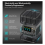 Per ACEpro2 Supporto di ricarica rapida ACEpro Smart Butle 1