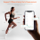 Mètre ruban intelligent pour le corps, Bluetooth rétractable Fitd 9