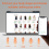 Mètre ruban intelligent pour le corps, Bluetooth rétractable Fitd 3