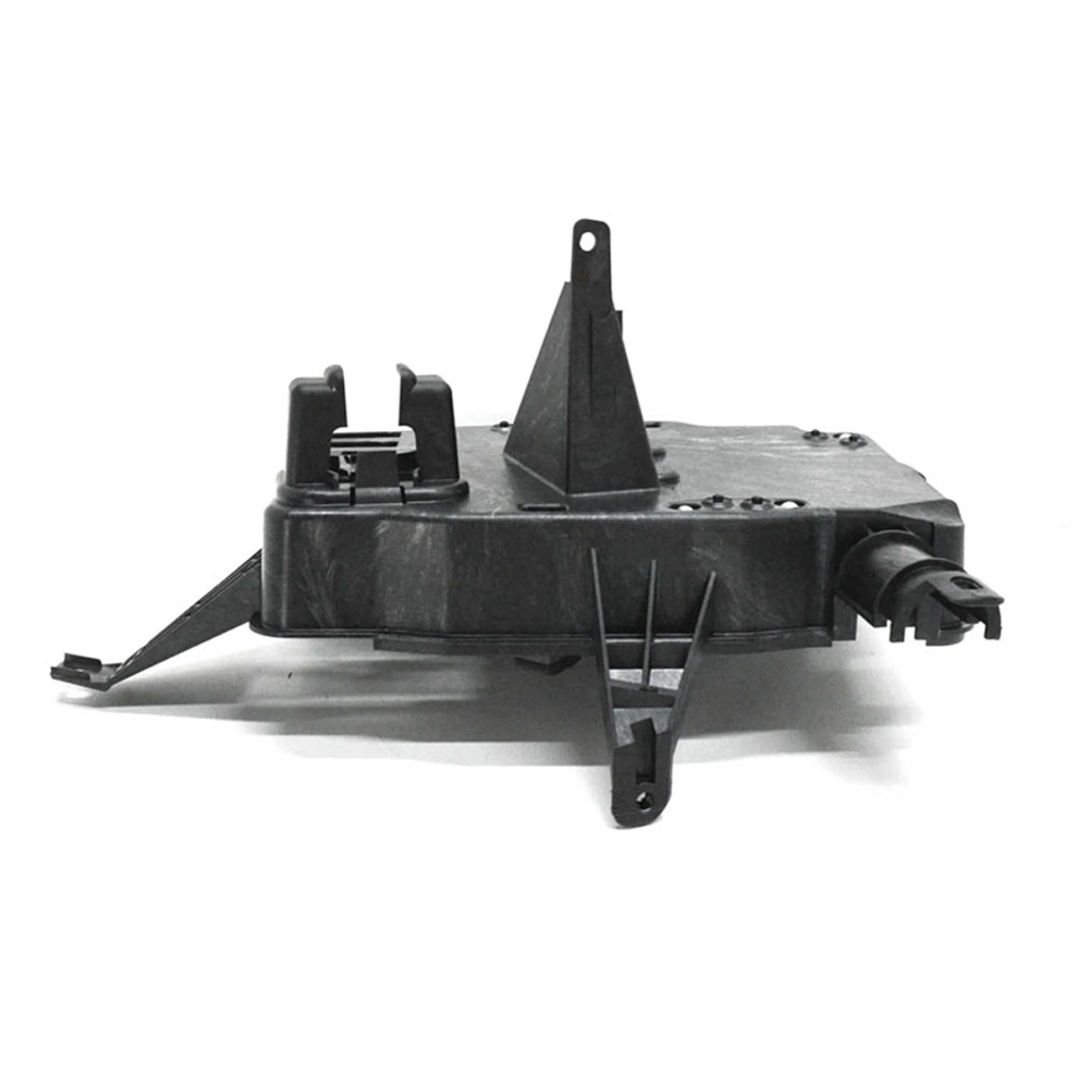 Lower Engine Mount & Upper Coating For Focus 2012- 4854106688183