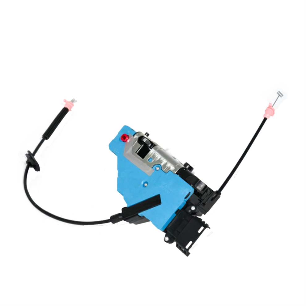 1 Paio Di Attuatori Per Serratura Portiera Posteriore Auto 9684625380 96846