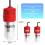 Mini Aquarium Heating Rod Small Fish Tank Heater U 4