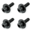 266133-3 Cordless Saw Blade Screw for Bss610 Bss61 1