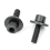266133-3 Cordless Saw Blade Screw for Bss610 Bss61 4