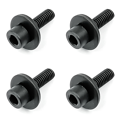 266133-3 Cordless Saw Blade Screw for Bss610 Bss61 1