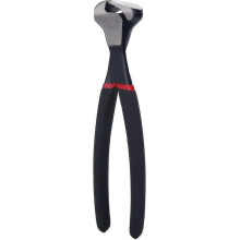 Fret Pliers Stainless Steel Fret Puller Removal Pliers String Tool Luthier Tool Scissors