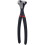Fret Pliers Stainless Steel Fret Puller Removal Pliers String Tool Luthier Tool Scissors 1