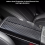 Adesivo per pannello bracciolo console centrale auto 6
