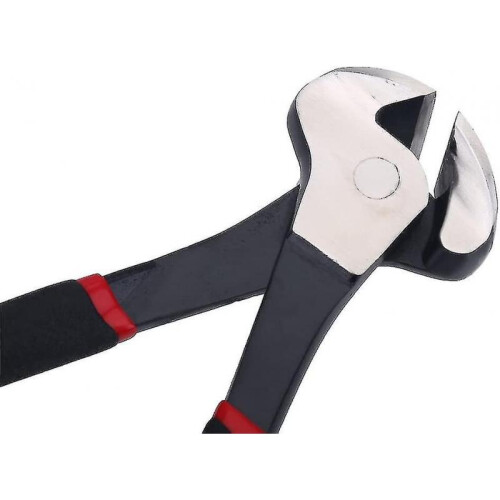 Fret Pliers Stainless Steel Fret Puller Removal Pliers String Tool Luthier Tool Scissors 1
