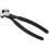 Fret Pliers Stainless Steel Fret Puller Removal Pliers String Tool Luthier Tool Scissors 8