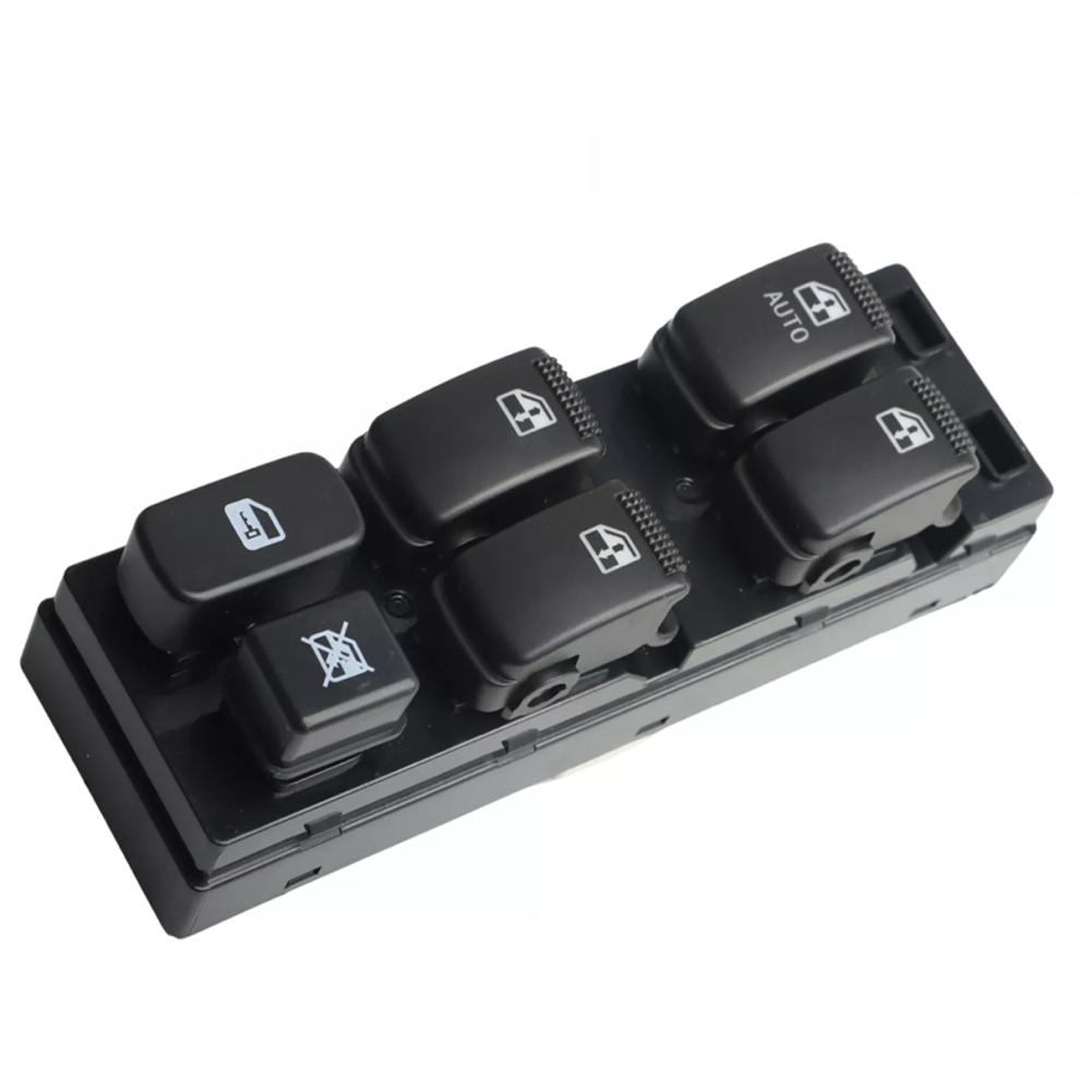 Interruttore Di Controllo Alzacristalli Elettrici Per Auto 935703E410 Per