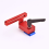 Στοπ ράγας μίτερ τύπου 30 - Miter Jig, μπλοκ με L 6