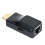 60M -Compatibele extender RJ45 naar 1080P HD-video Ne 4