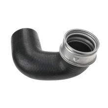 A2105285582 Auto Intercooler Turbocompressor Boost Inta