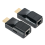 60M -Compatibele extender RJ45 naar 1080P HD-video Ne 3