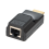 60M -Compatibele extender RJ45 naar 1080P HD-video Ne 5