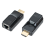 60M -Compatibele extender RJ45 naar 1080P HD-video Ne 2