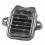 2PCS 63117419615 Módulo de luz LED pequeno para 11