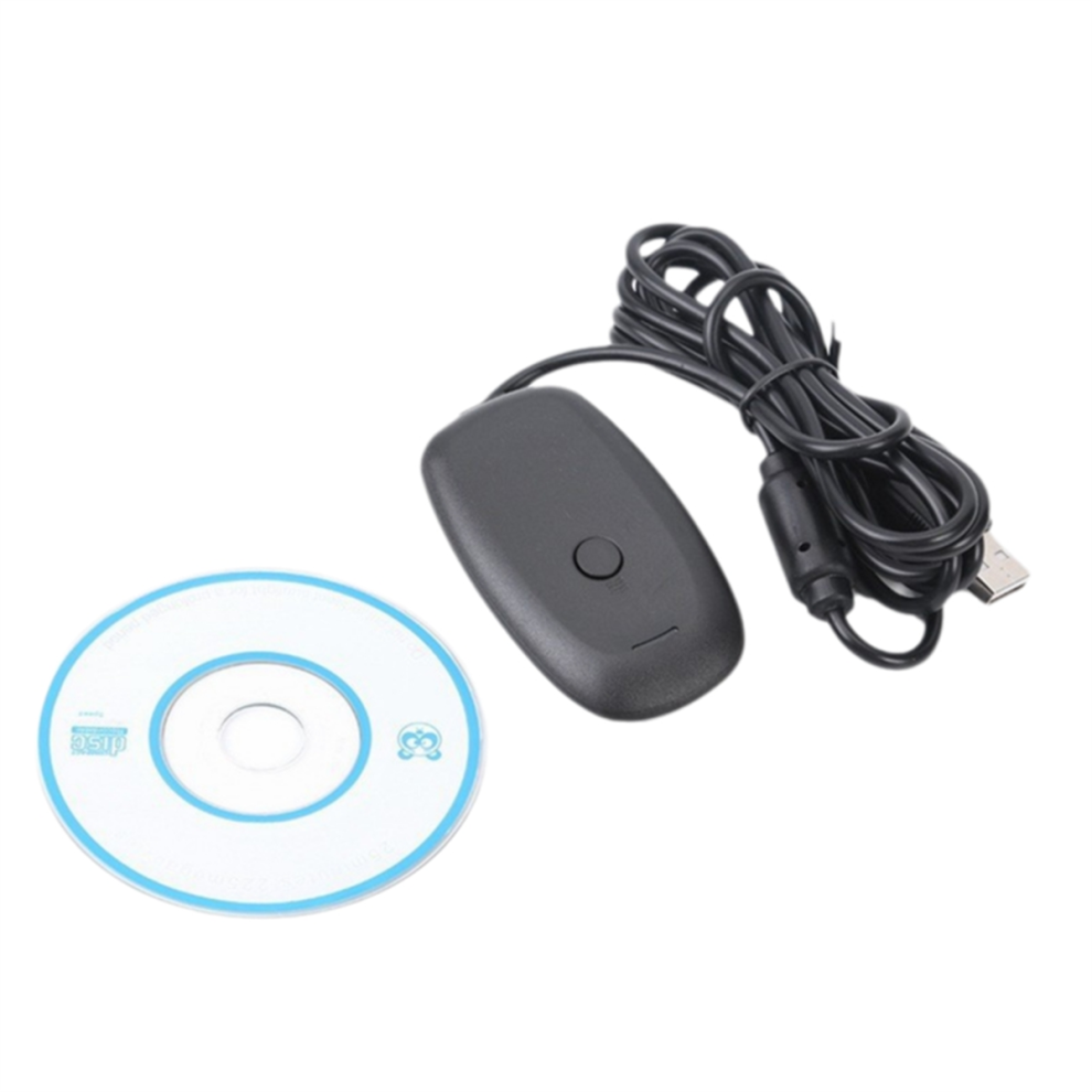 For Wireless Game Receiver Pc 2.4Ghz Usb2.0 4854106686660