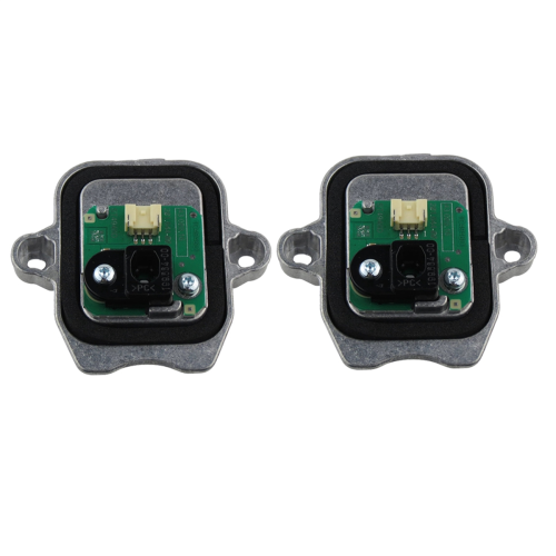 2PCS 63117419615 Módulo de luz LED pequeno para 2