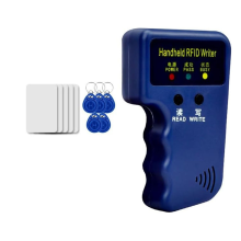 125KHz Proximity ID Duplicator pre HID, AWID, ods
