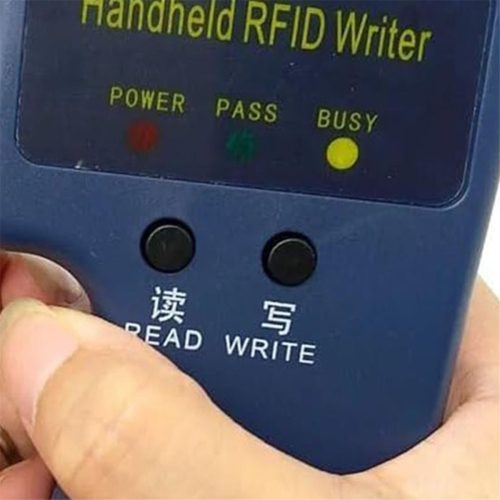 125KHz Proximity ID Duplicator for HID, AWID, Para 2