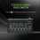 Mini Mixer de Áudio 6 Canais Estéreo Linha DC5V Microp 7