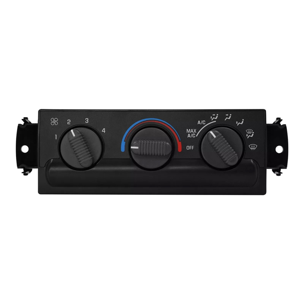 15098964, 1623939-A,16250545 Heater Climate Contro 4854106685243