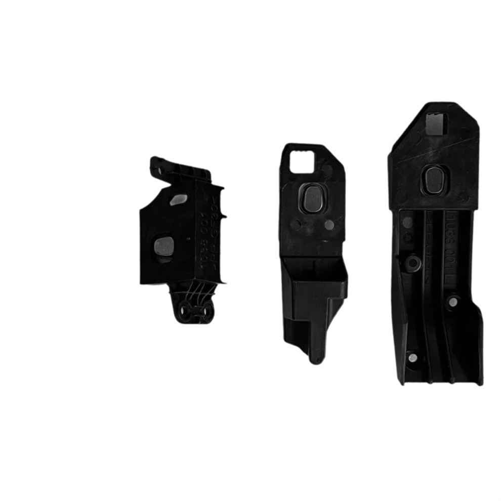 Kit Di Supporto Fisso Per Riparazione Fari Auto