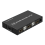 Switch KVM USB compatível com divisor de 3 portas 4 3