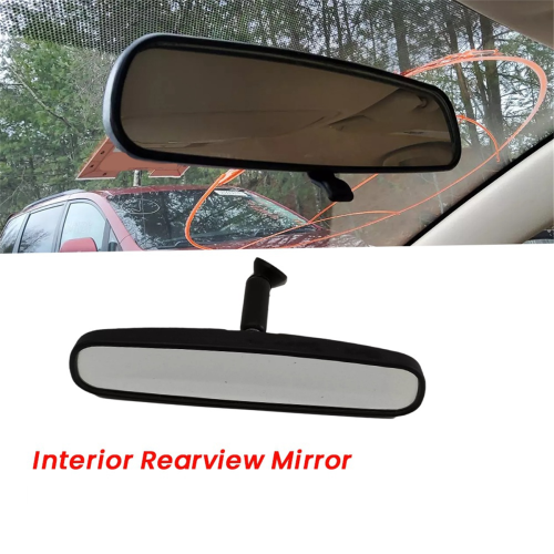 Car Interior Rearview Mirror 84703-71L00 For Swift 2