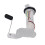 Motorcycle Fuel Pump Assembly 16700-K97-T01 for PC 7