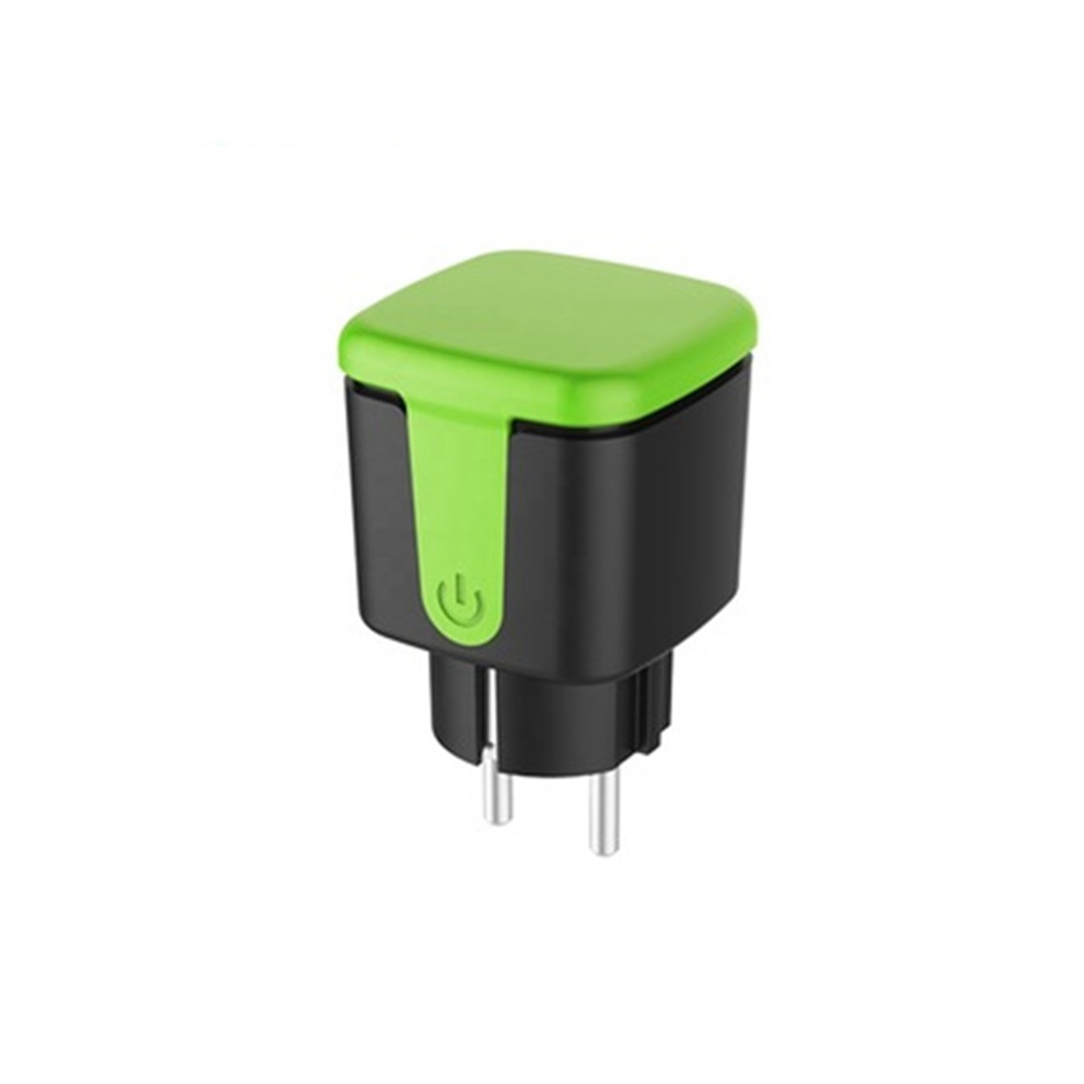 Outdoor Smart Plug, 16A Wifi Remote Control Socket 4854106693118