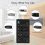 Remote Control for -B7 Miaoyun Wave CD Audio Music 10